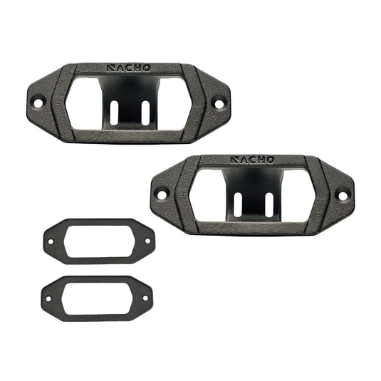 Nacho NANO Flush Mount Bracket