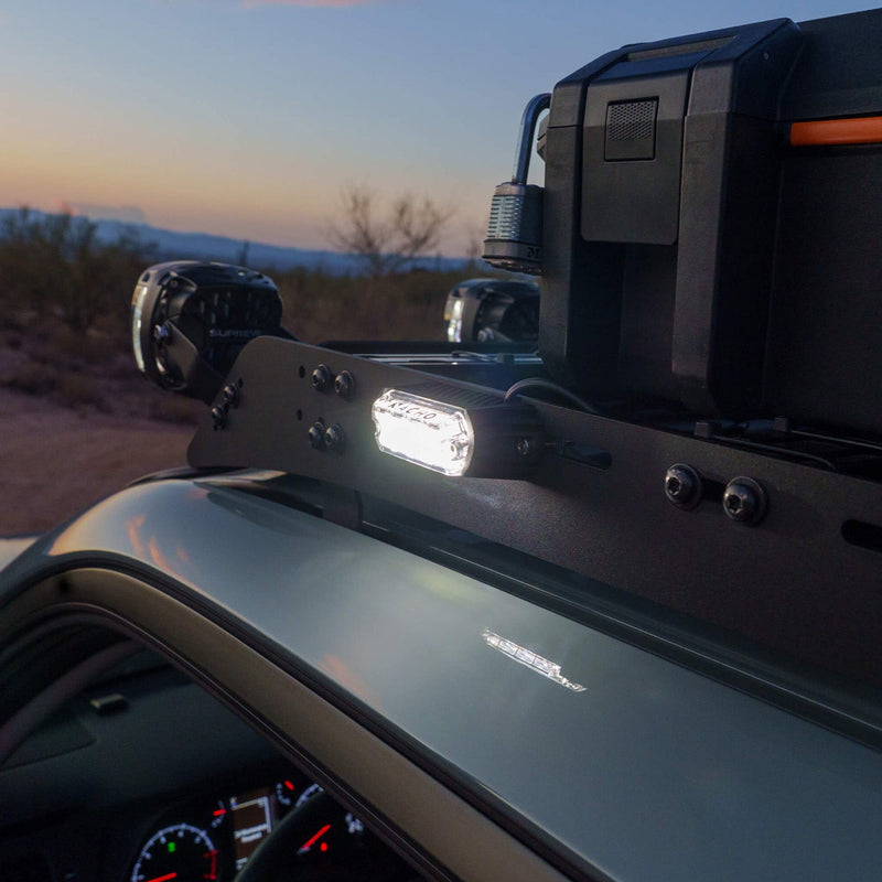 Load image into Gallery viewer, Nacho NANO Surface Mount Bracket
