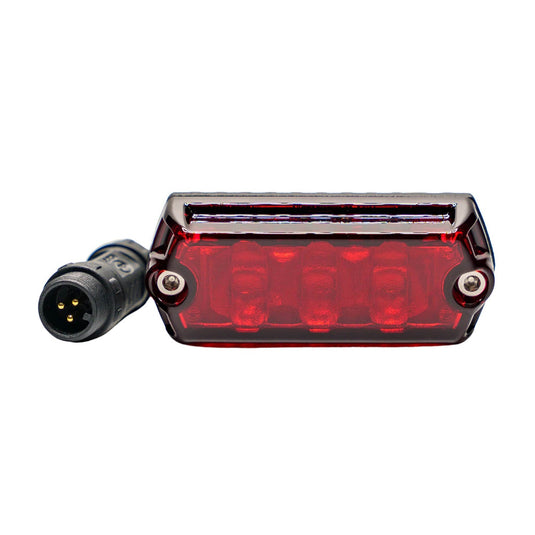 Nacho NANO 2 Pack Scene Light Kit With Red Lens