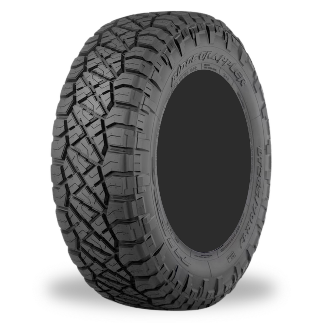 Nitto Ridge Grappler (Set of 4)