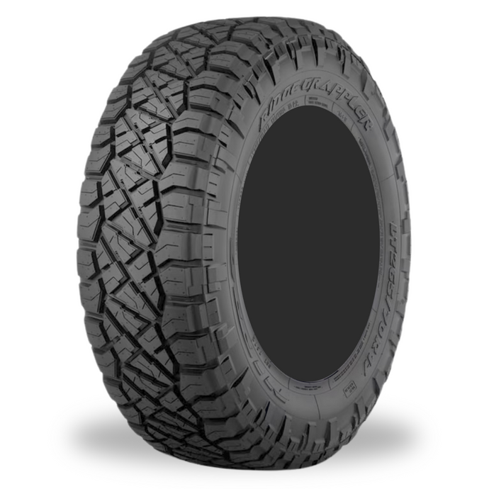 Nitto Ridge Grappler (Set of 4)