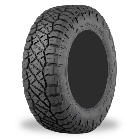 Nitto Ridge Grappler (Set of 4)