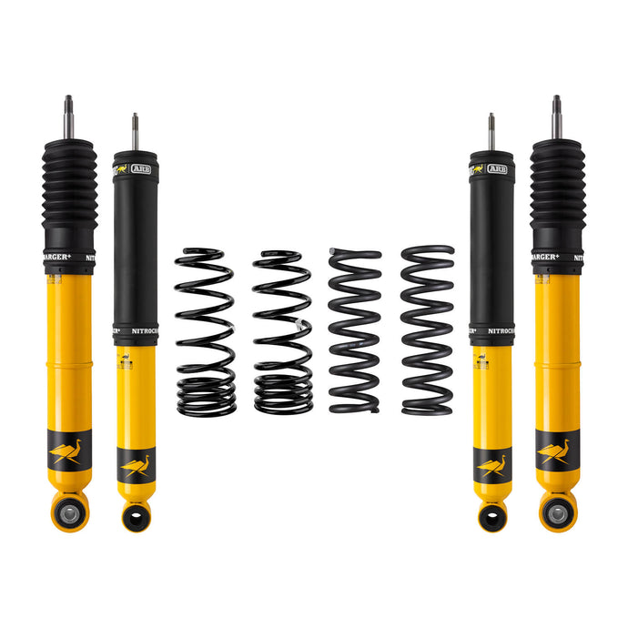 thumbnail image 2 of Panhard Correction / Drop Bracket Kit For 1996-2002 Toyota 4Runner (3rd Gen) | 2-4" Lift 2 of 14