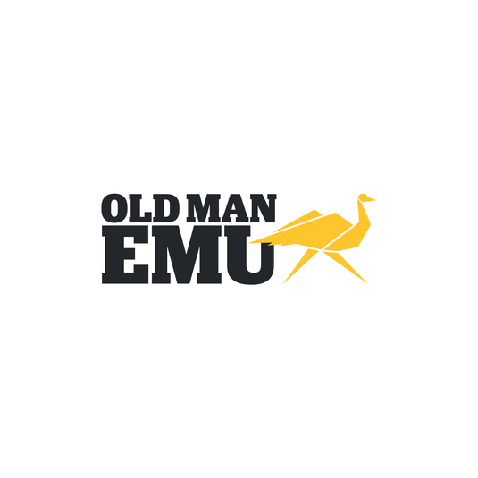 2008-2021 200 Series Land Cruiser Old Man Emu (OME) BP51 Suspension Kit - KDSS