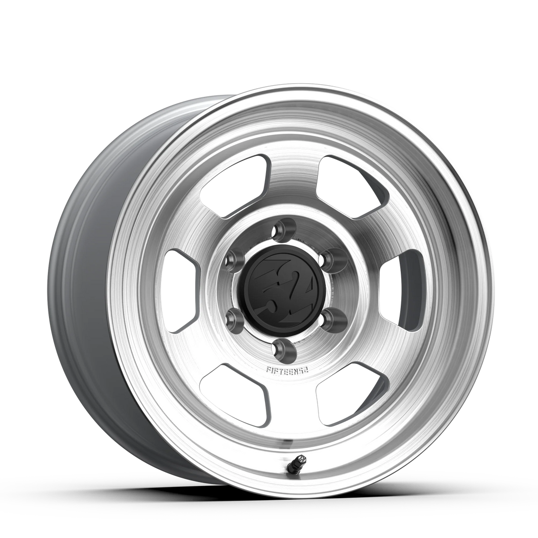 Fifteen52 Patrol HD Wheels (Set of 4)
