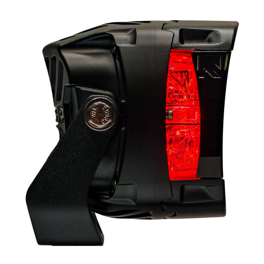 Nacho Quatro Red Chase Light Set