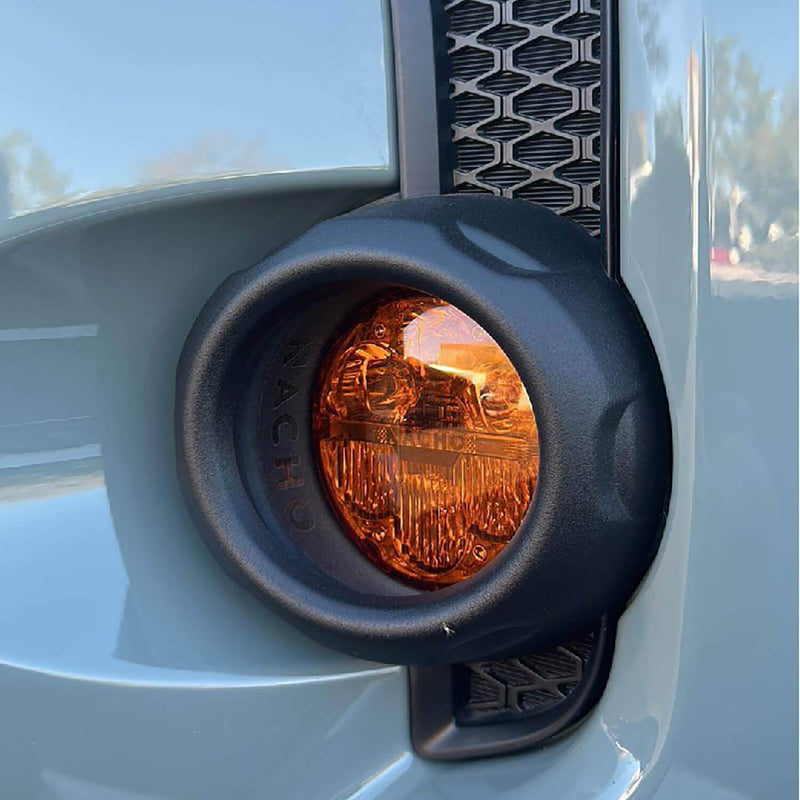 Load image into Gallery viewer, Nacho Quatro Amber Light SAE Combo
