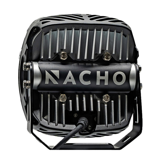 Nacho Grande 4 Lo