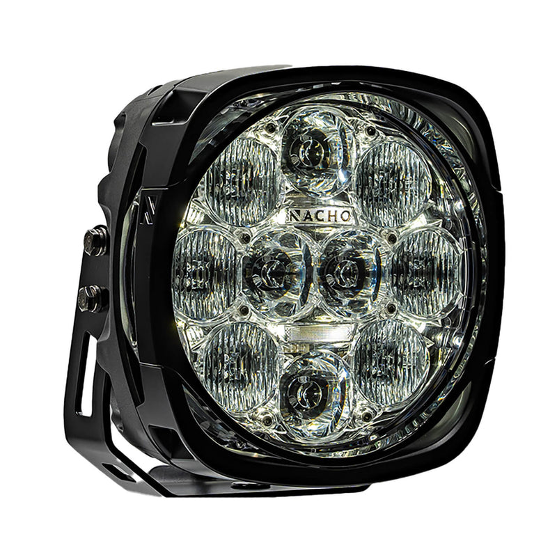 Load image into Gallery viewer, Nacho Grande Amber/White Combo Light

