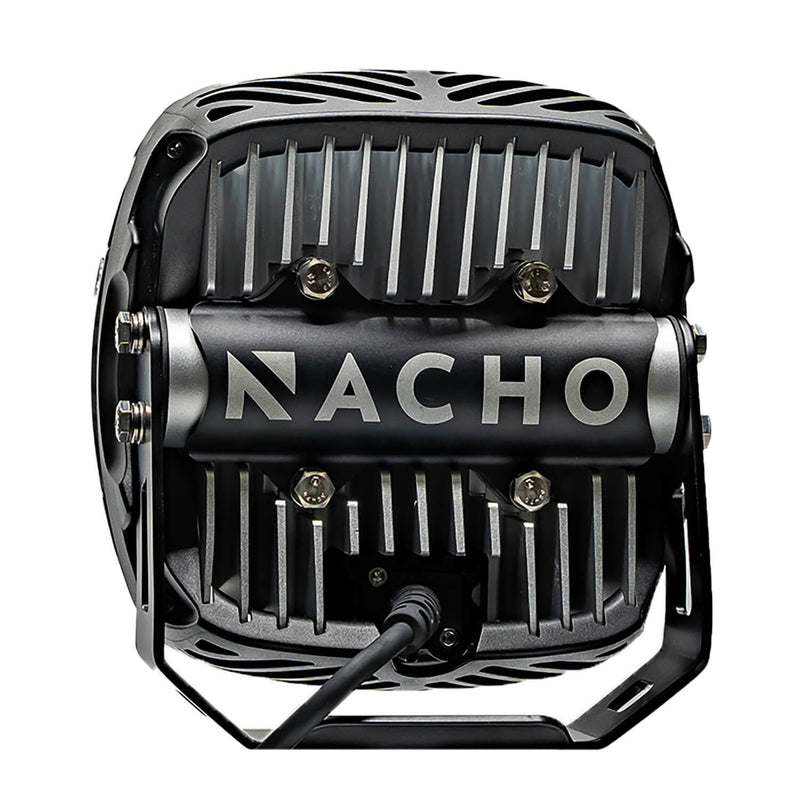 Load image into Gallery viewer, Nacho Grande Amber/White Combo Light
