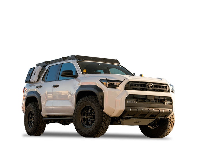 2025+ 4Runner Prinsu Pro Roof Rack