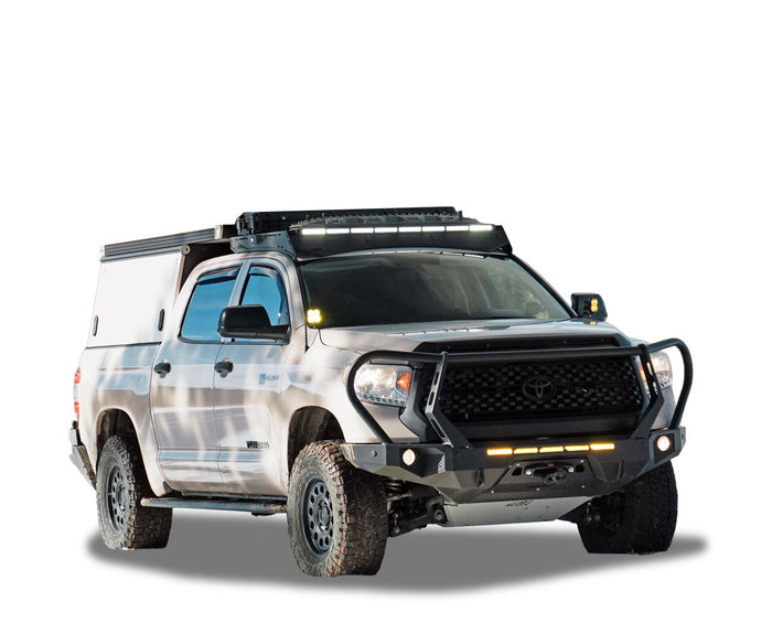 2007-2021 Tundra Prinsu Camper Pro Roof Rack