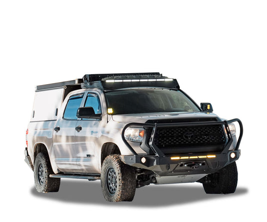 2007-2021 Tundra Prinsu Camper Pro Roof Rack
