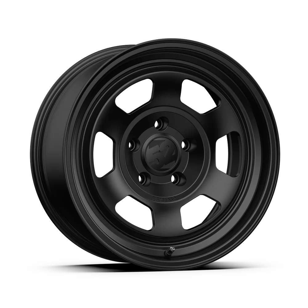Fifteen52 Patrol HD Wheels (Set of 4)