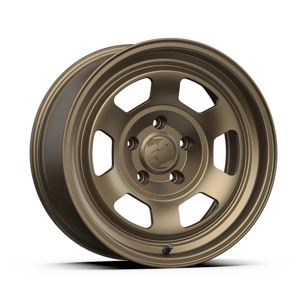 Fifteen52 Patrol HD Wheels (Set of 4)
