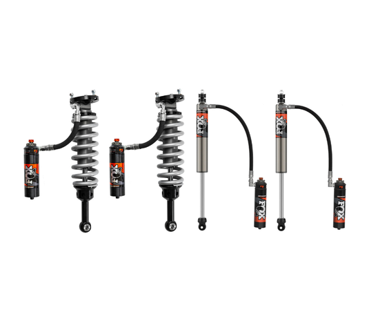 03-09 4Runner / 07-09 FJ Fox Performance Elite Series Lift Kit