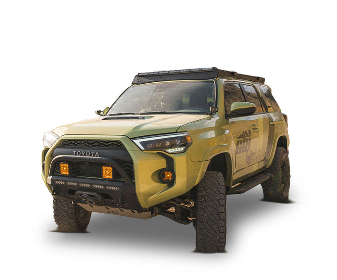 2010-2024 4Runner Prinsu Pro Roof Rack
