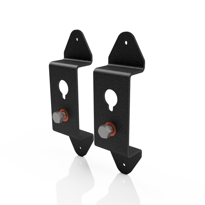 CBI Quick Release Awning Wall Mount