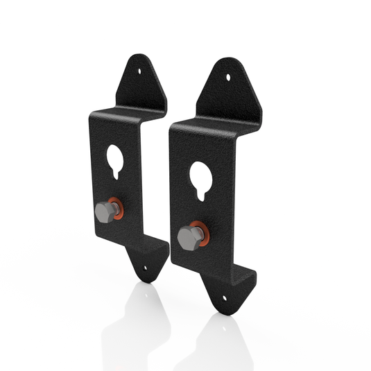 CBI Quick Release Awning Wall Mount