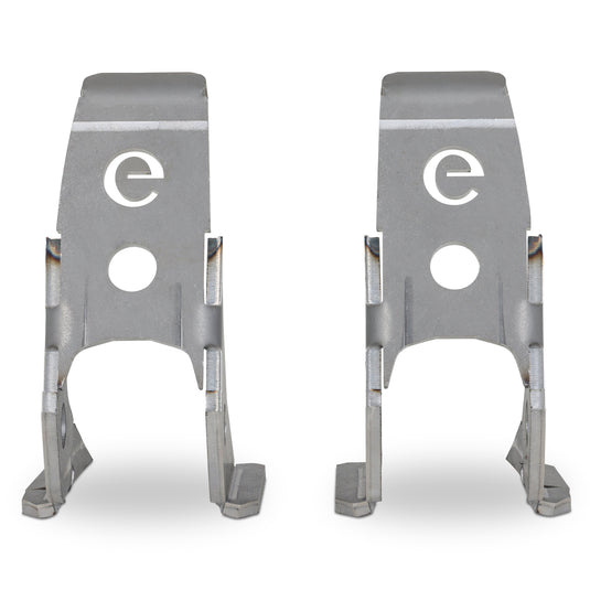 1990-1997 80 Series Land Cruiser Radius Arm Mounts (RAM)