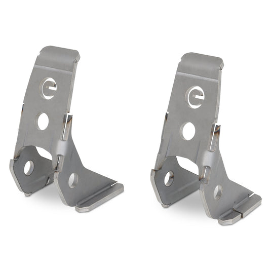 1990-1997 80 Series Land Cruiser Radius Arm Mounts (RAM)