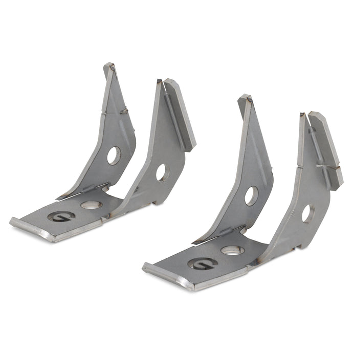 1990-1997 80 Series Land Cruiser Radius Arm Mounts (RAM)