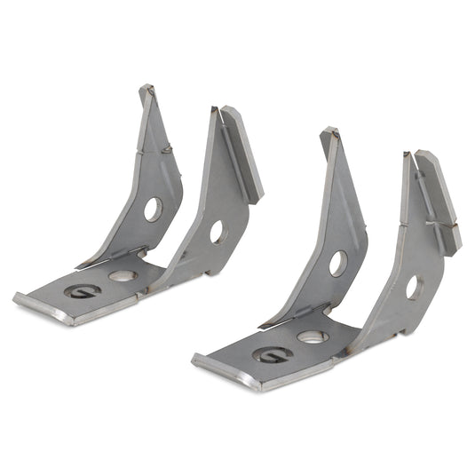 1990-1997 80 Series Land Cruiser Radius Arm Mounts (RAM)