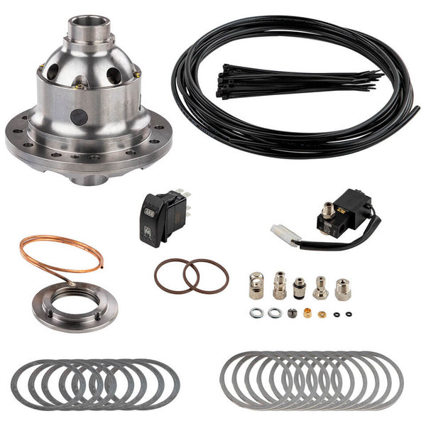 ARB Air Locker - Toyota 9.5