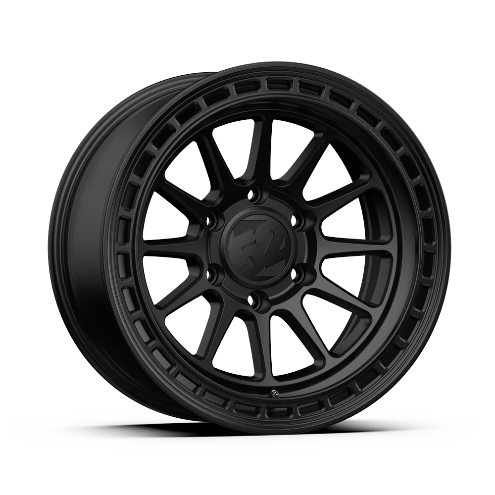 Fifteen52 Range HD Wheels (Set of 4)