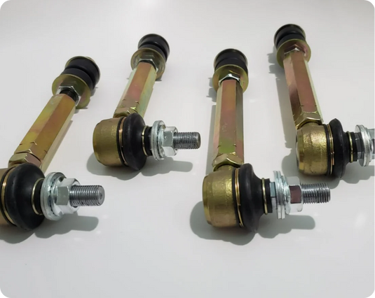1996-2002 3rd Gen 4Runner Forged Ball Joint Sway Bar End Links