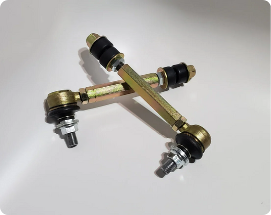 1996-2002 3rd Gen 4Runner Forged Ball Joint Sway Bar End Links