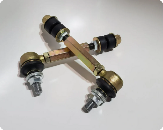 2003-2009 GX470 Forged Ball Joint Sway Bar End Links