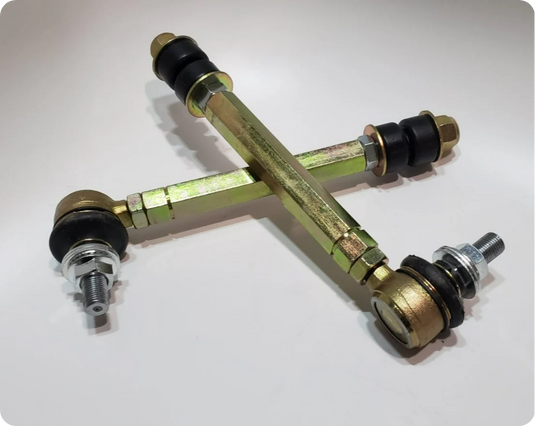 2000-2006 1st Gen Sequoia Forged Ball Joint Sway Bar End Links