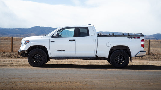 DiamondBack Load Bar System - Sherpa Equipment Company