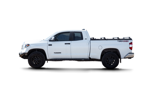 DiamondBack Load Bar System - Sherpa Equipment Company