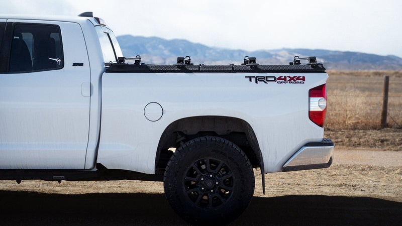 Load image into Gallery viewer, DiamondBack Load Bar System - Sherpa Equipment Company
