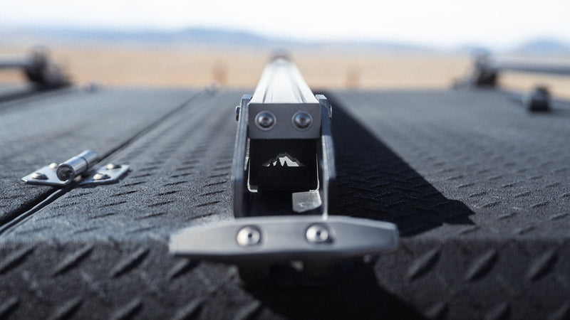Load image into Gallery viewer, DiamondBack Load Bar System - Sherpa Equipment Company
