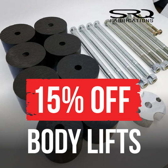 Shop Body Lifts