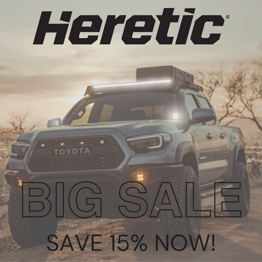 Heretic Design Studios