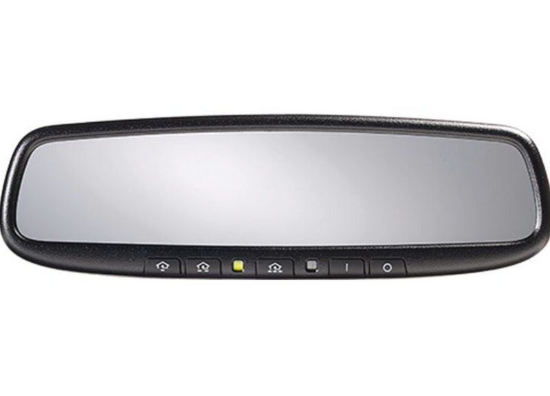 Load image into Gallery viewer, 96-02 3rd Gen 4Runner Generic Rear View Mirror Arm - SRQ Fabrications

