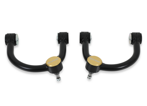 2016-2023 3rd Gen Tacoma ADS Tubular HD Upper Control Arm Kit