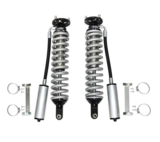 2016-2023 3rd Gen Tacoma ADS Direct Fit 2.5" Long Travel Reservoir Race Front Coilovers