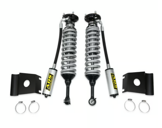 2024+ 4th Gen Tacoma ADS Direct Fit 2.5" Remote Reservoir Race Front Coilovers