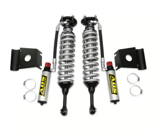 2024+ 4th Gen Tacoma ADS Direct Fit 2.5" Remote Reservoir Race Front Coilovers