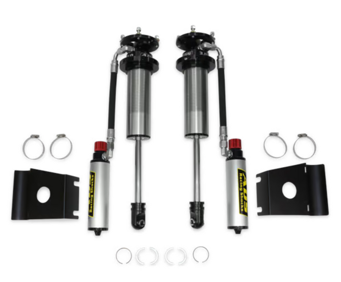 2007-2021 2nd Gen Tundra ADS Direct Fit 3.0