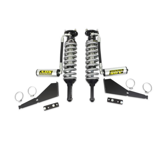1999-2006 Sequoia ADS Direct Fit 2.5