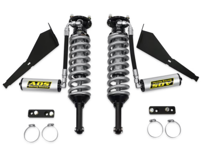 2005-2015 2nd Gen Tacoma ADS Direct Fit 2.5