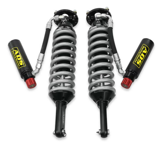 2005-2015 2nd Gen Tacoma ADS Direct Fit 2.5" Reservoir Race Front Coilovers