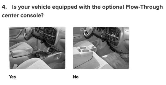 2000-2003 Tundra FloorLiner