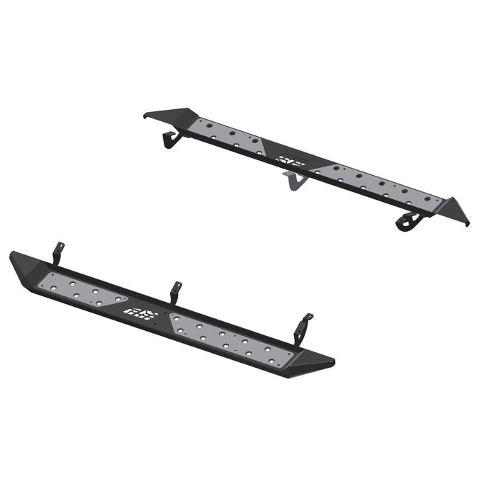 2010-2024 4Runner CBI Side Steps